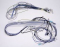 Harness - C00313136 Kabelbaum Inco-red-mph-owi [Whirlpool Indesit]
